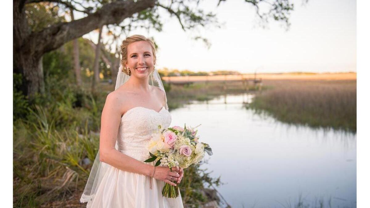 Bethany Smith Olmstead