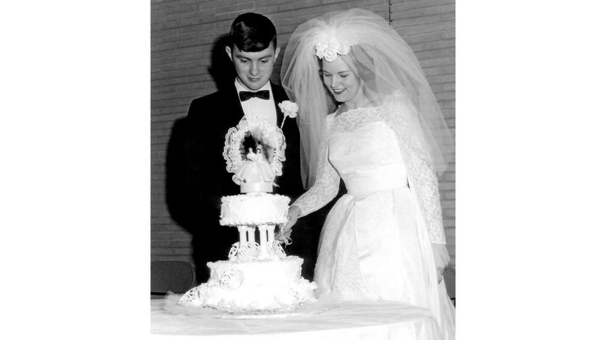 Bob and Jo Faile