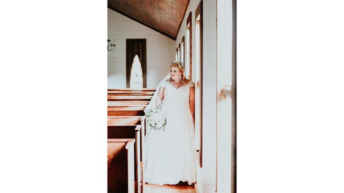 Mrs. Meredith Stetson.