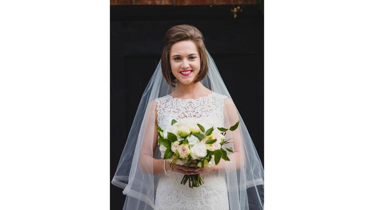 Erin Huxford Huddleston