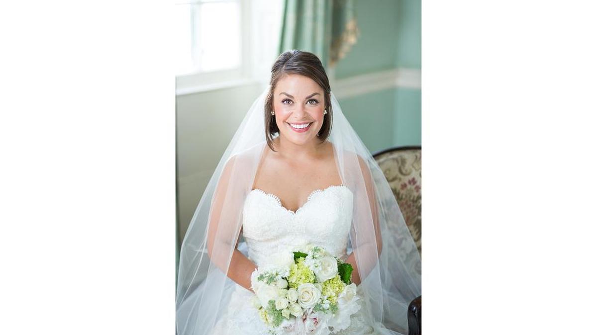 Mrs. Elizabeth Mellette Smith.