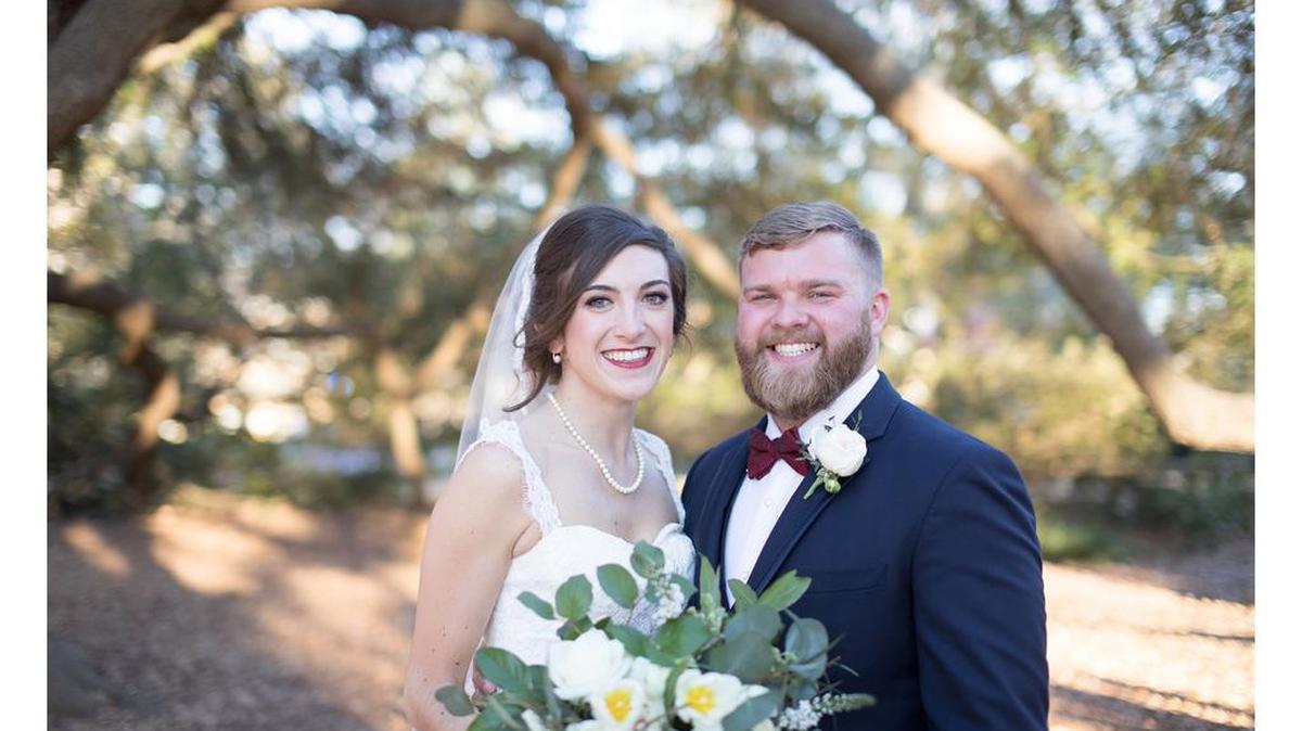 Rachel and Vance Sullivan