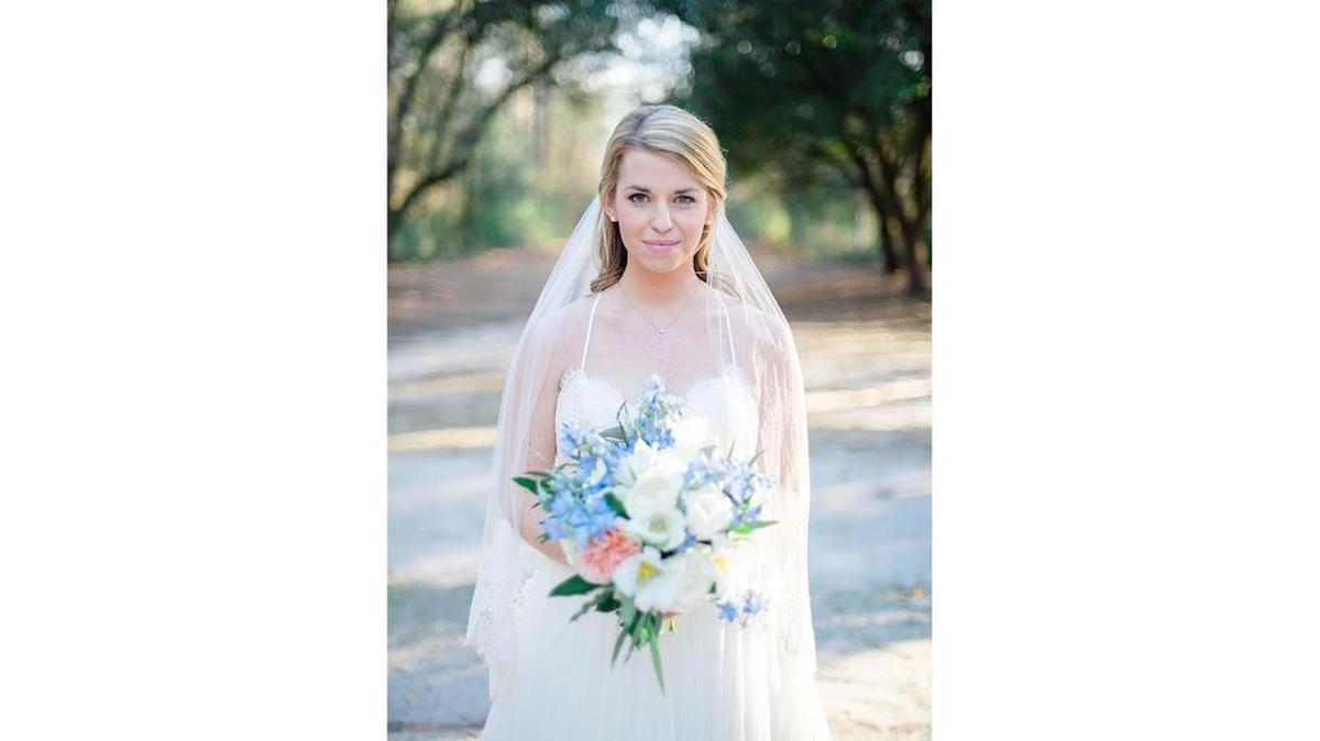 Mrs. Genevieve Choate Threet