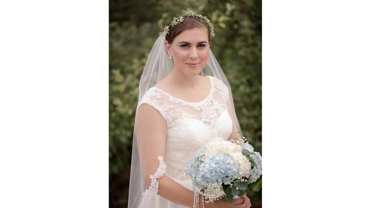 Mrs. Tori Harper