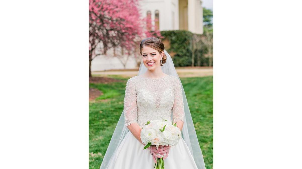 Mrs. John Thomas Cannon
