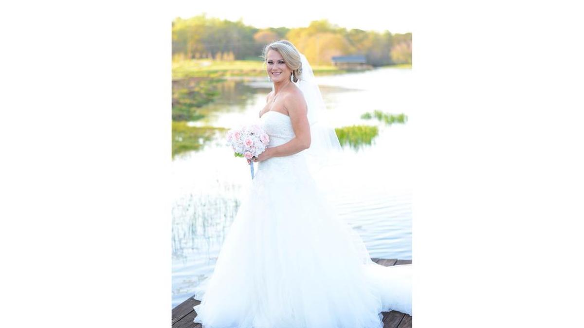 Tara Busch Harrington