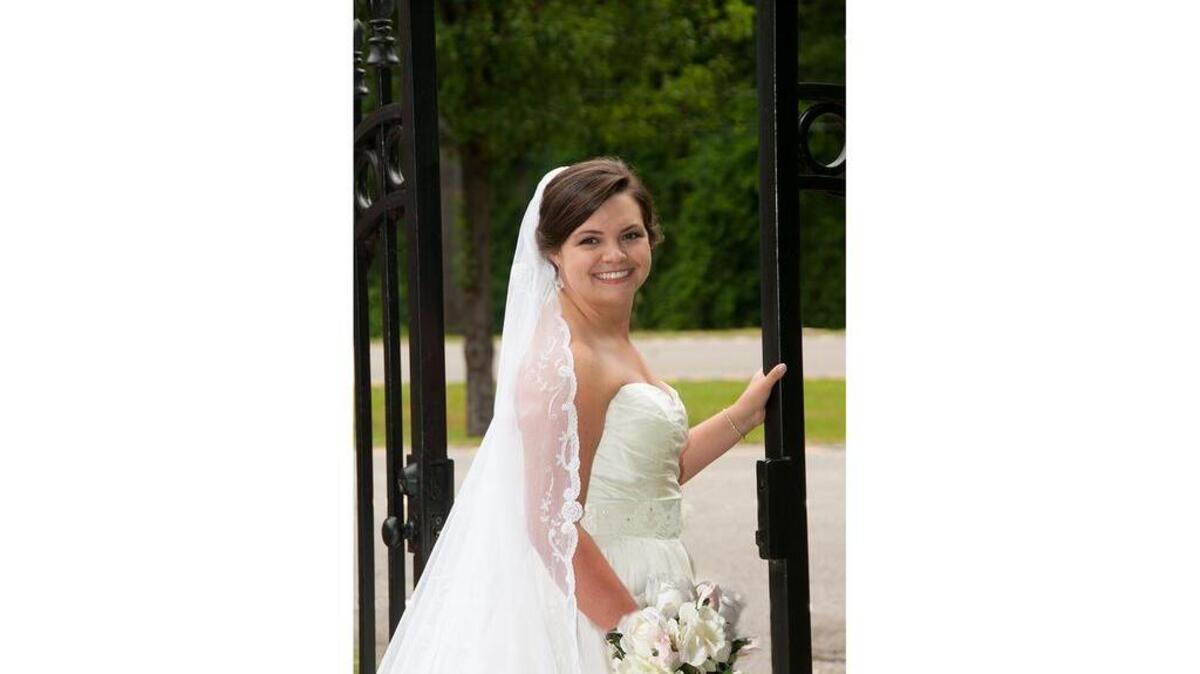 Mrs. Anna Frierson House.