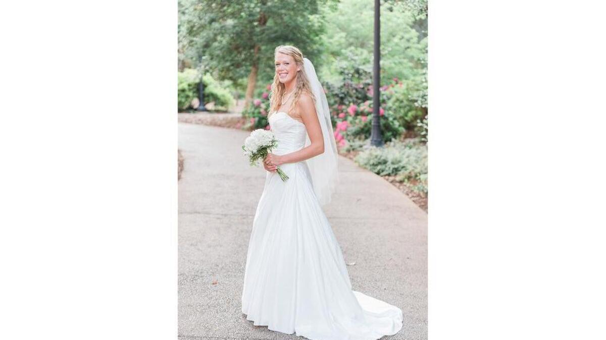 Libby Crawford Satterfield