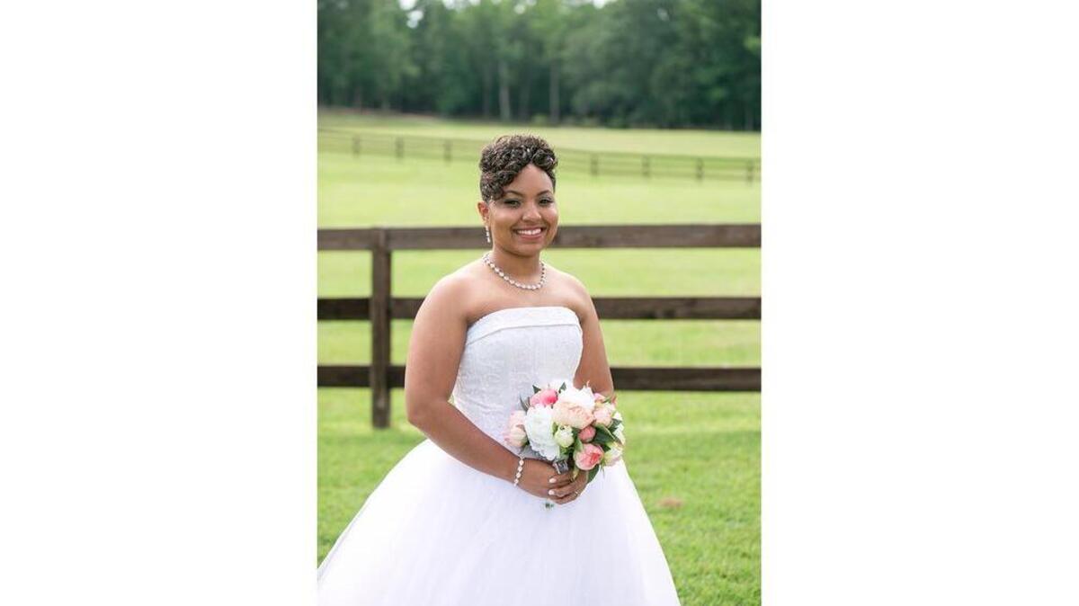 Mrs. Brittney Ash.