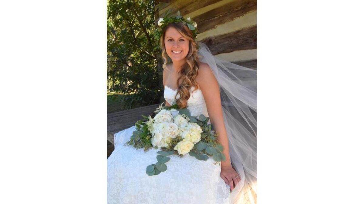 Emily Rickenbaker Moyer