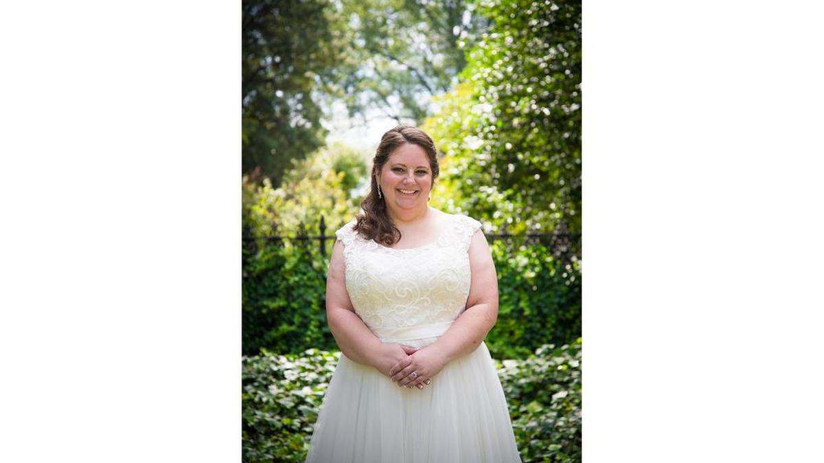 Jennifer Ogburn Austin