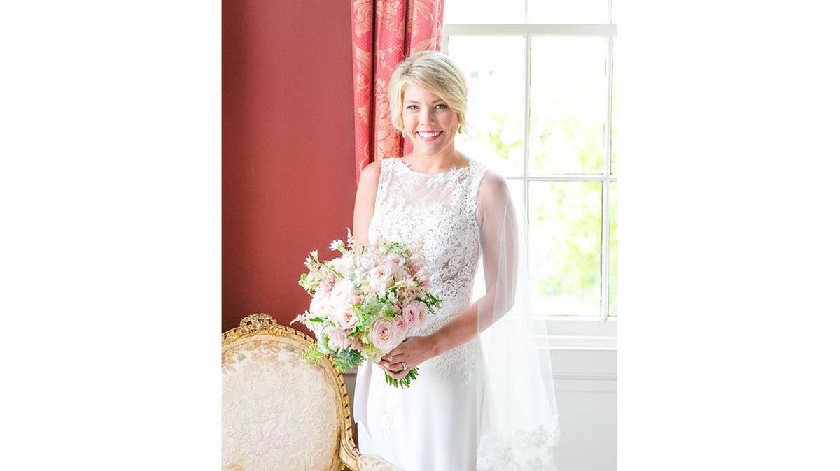 Mrs. Elliott Piercey Pope