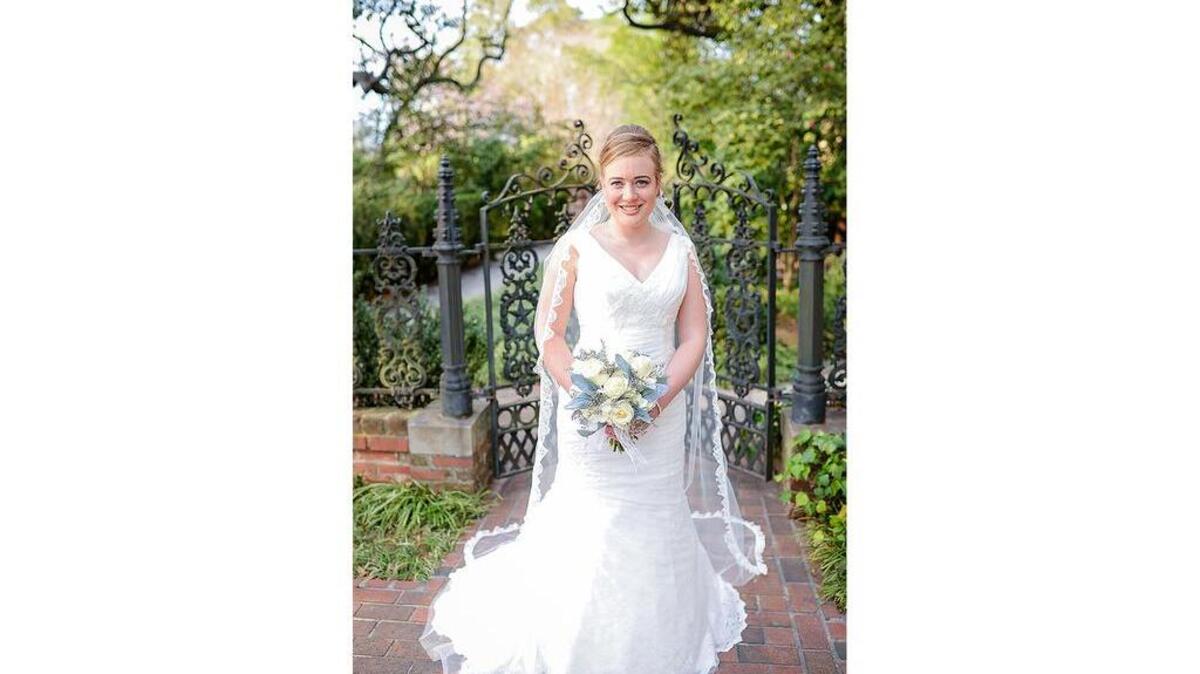 Kristin Davis Shealy.