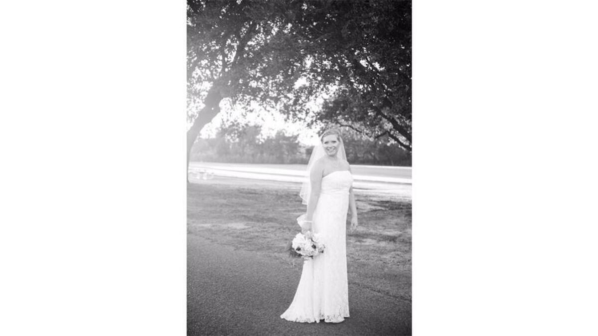 Mrs. Megan Elizabeth Meadows.