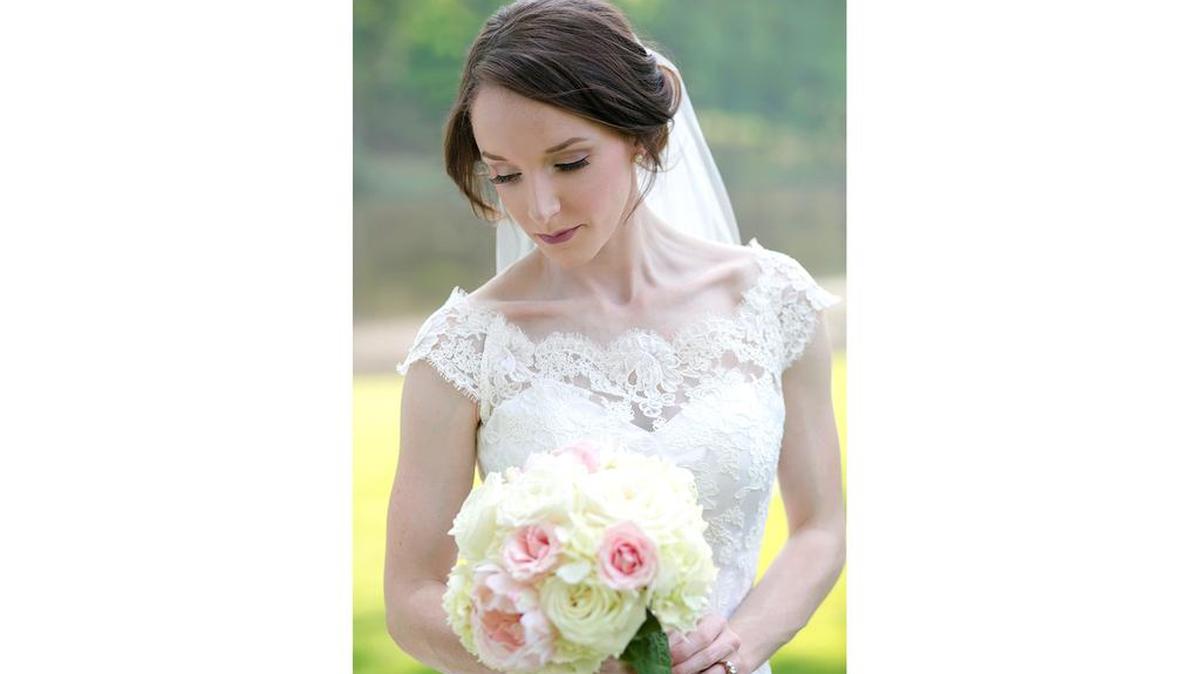 Mrs. Kathryn Lee Hayes