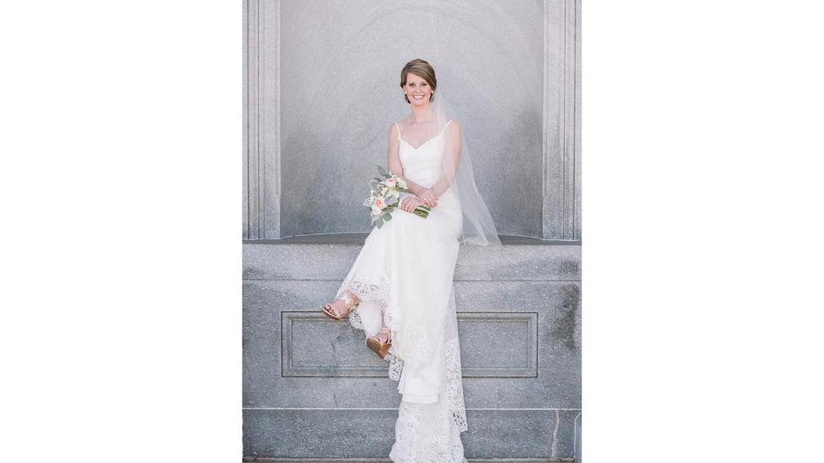 Mrs. Maie Brunson Burke