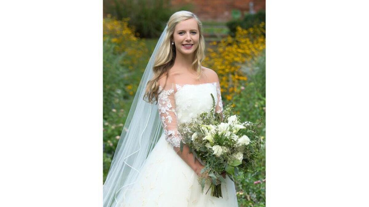 Mrs. Chadwick Mayse Walton.
