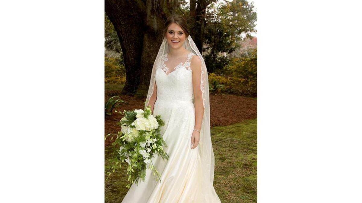 Katherine Smith DaSilva.