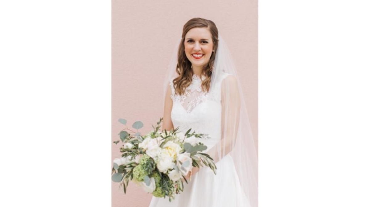 Mrs. Christopher E. Jones