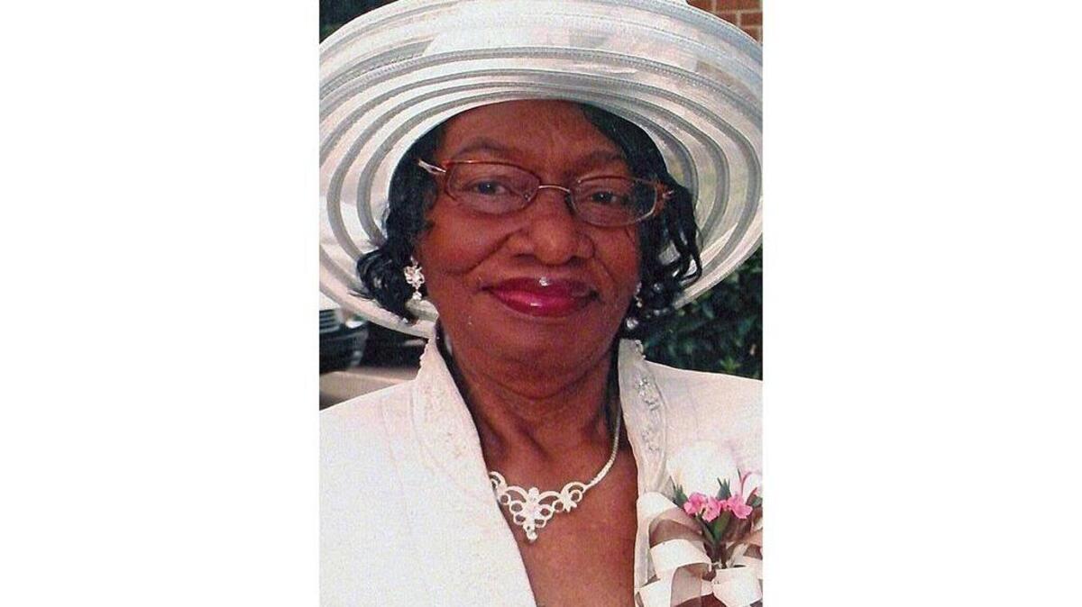 Geneva Bell