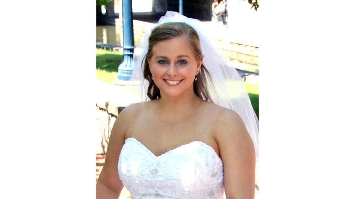 Kaitlyn Tepper VanValkenburgh.