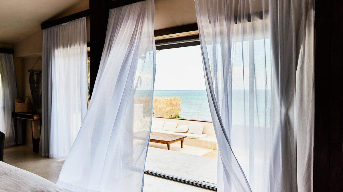 Vacation Home - Stock Photo