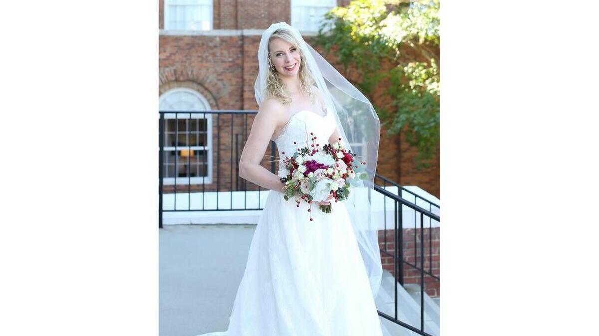 Andrea Shull Davis