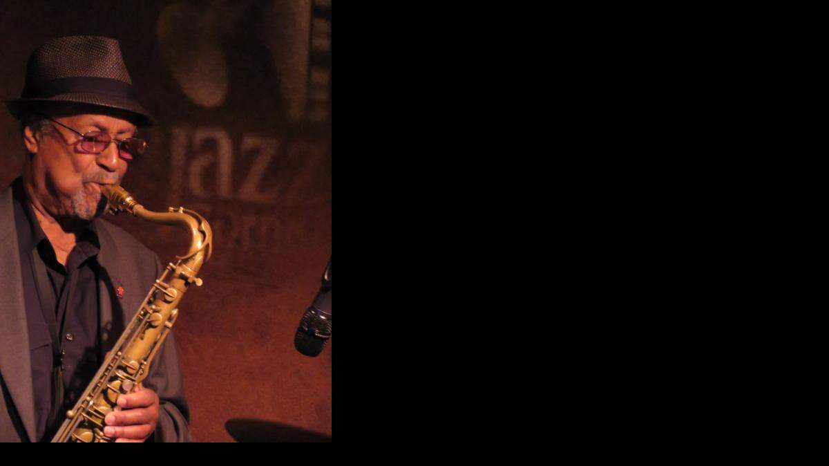 
Skipp Pearson joins poet Nikky Finney for an evening of jazz and poetry
