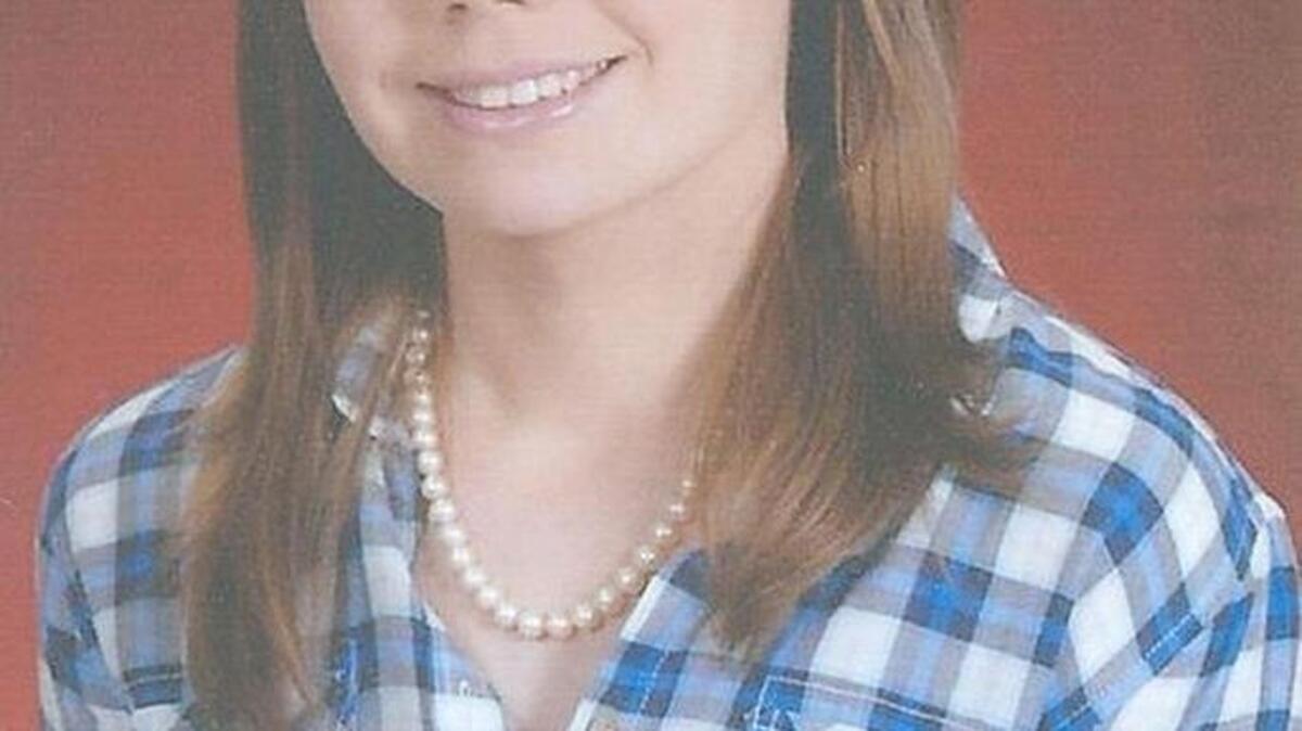 Martha Ellen Tedder has been selected to participate in the 2015 Miss Teen Pageant next month in North Carolina.