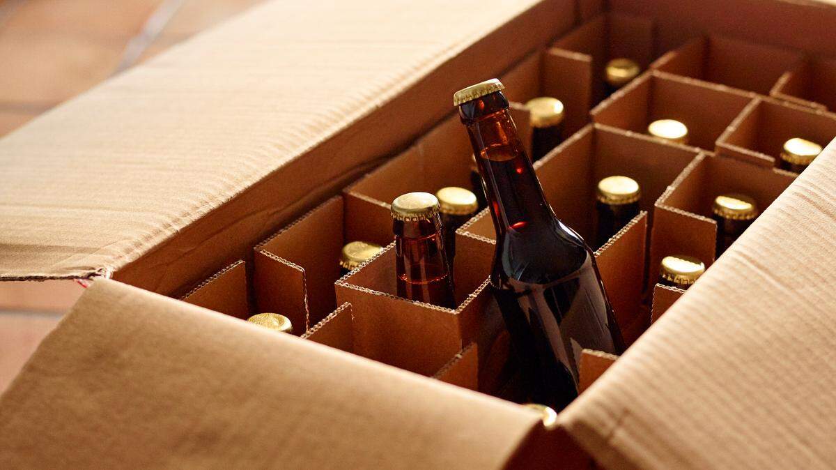 Two proposals could make it easier for consumers to buy beer, wine and liquor, including on Sundays.