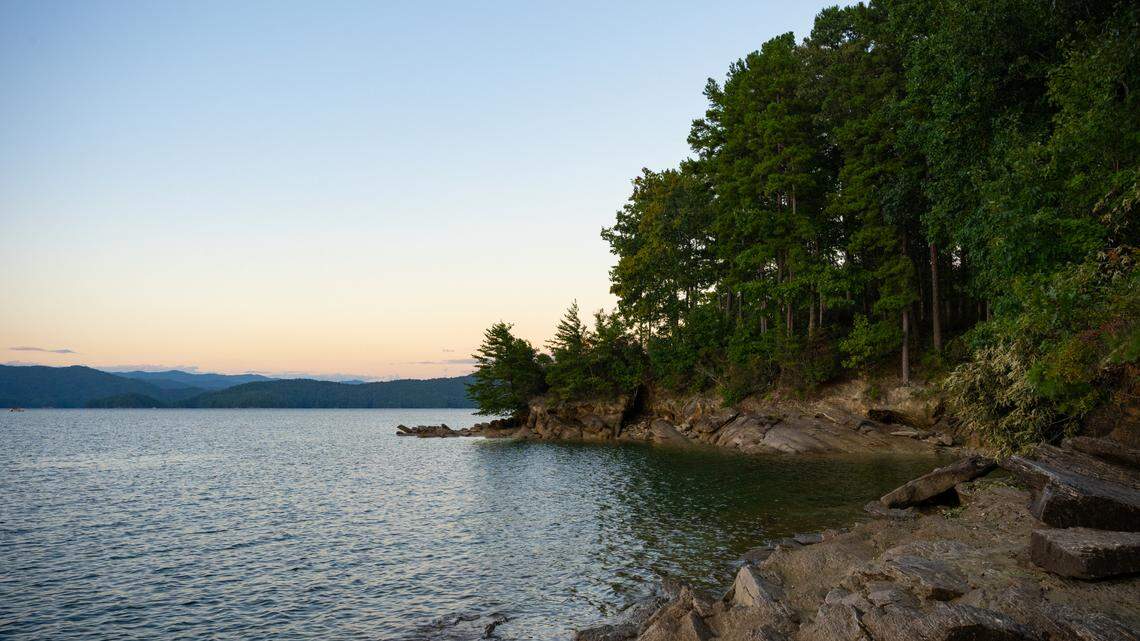 A South Carolina swimming destination ranks No. 1 in the country.