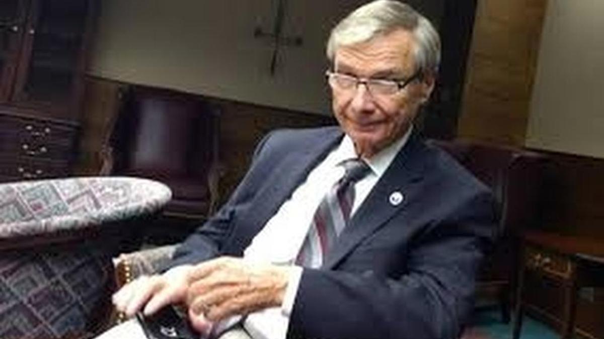 Dukes Scott, director of the S.C. Department of Regulatory Staff. His agency is charged with protecting consumer interests in utility rate increase cases.