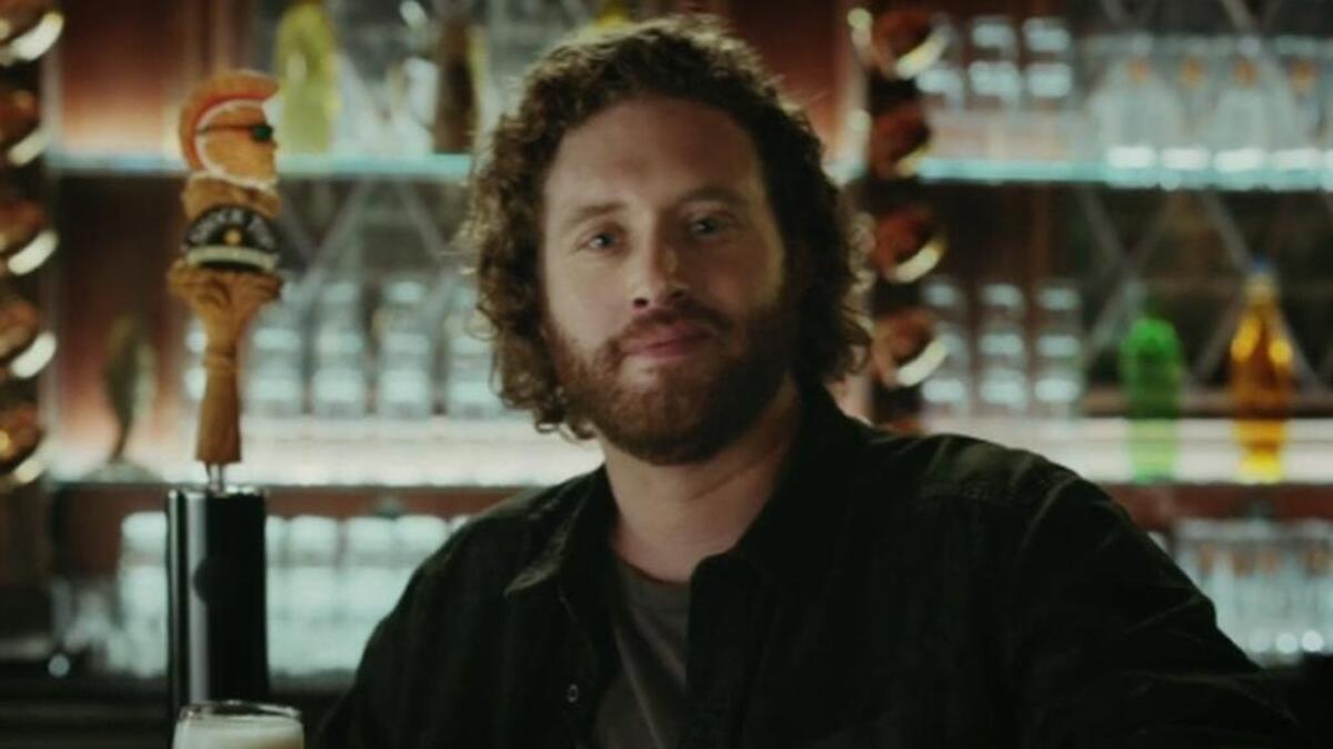 Anheuser-Busch, the Super Bowl’s exclusive beer teases this year's ads.