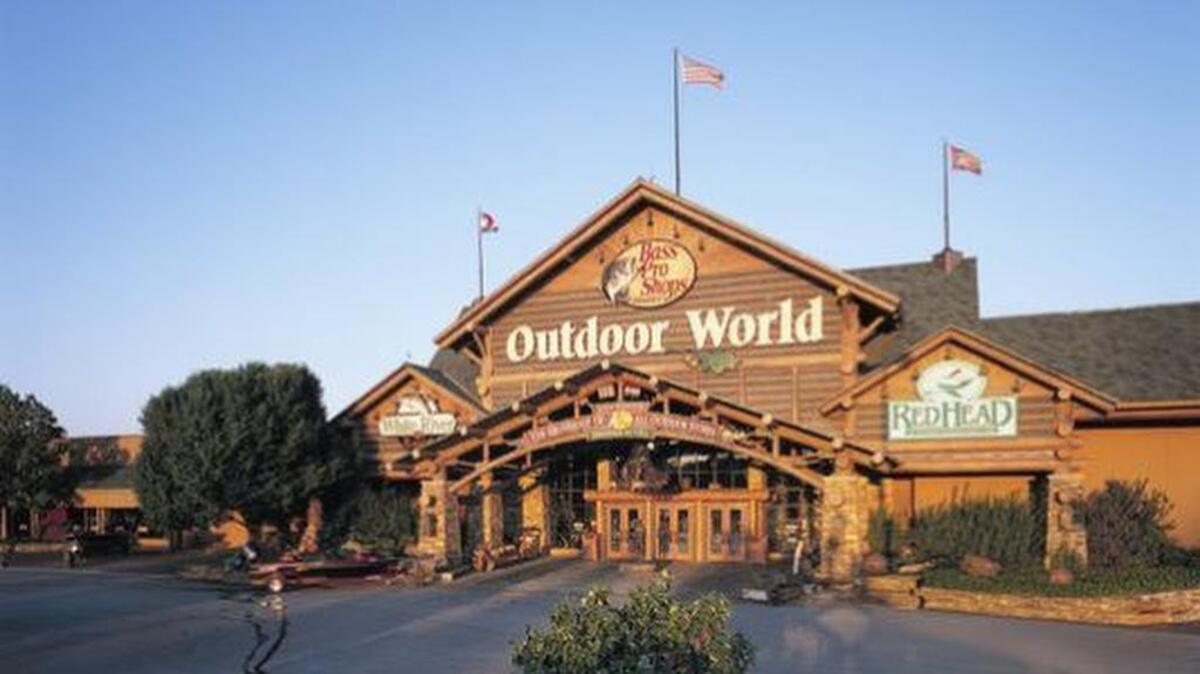 Bass Pro Shops representatives say they are still working to develop a new store near Greer, but it won't open early next year as originally planned.