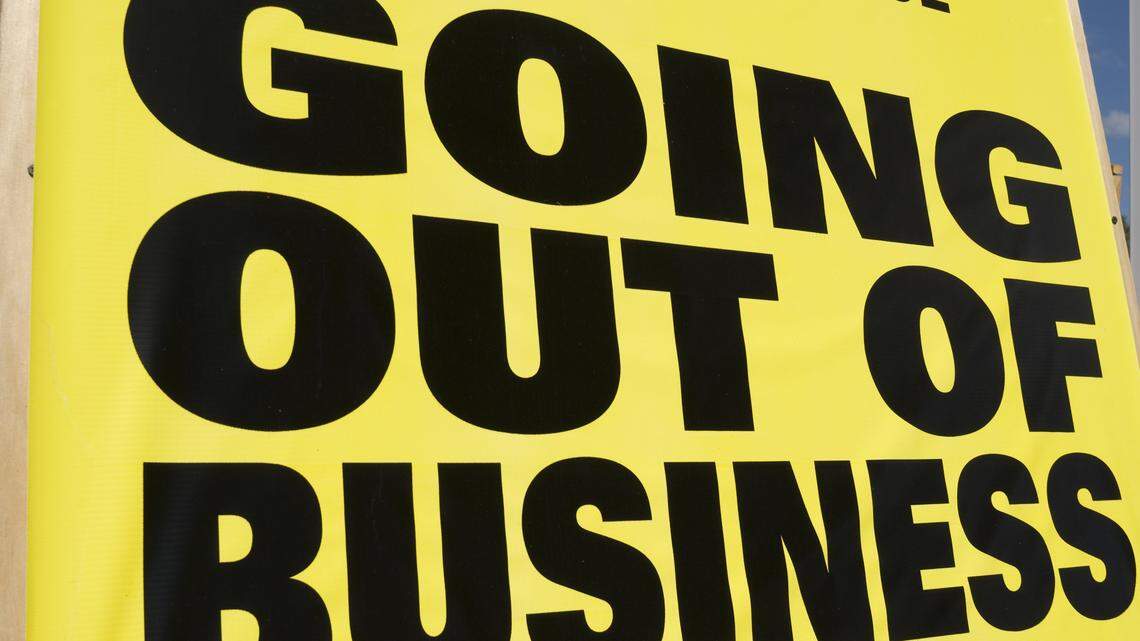 Rolesville Furniture will close after more than 40 years in operation. The store is hosting a liquidation sale on Black Friday.