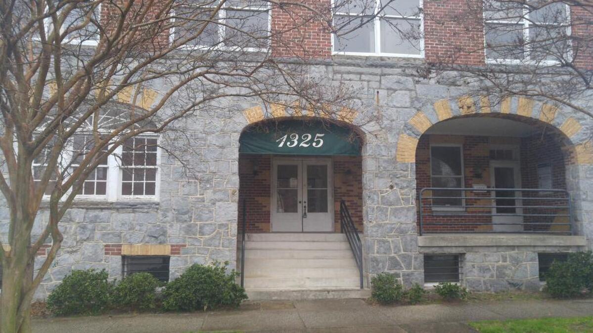 Belser & Belser law firm will renovate and occupy this historic building in the Vista