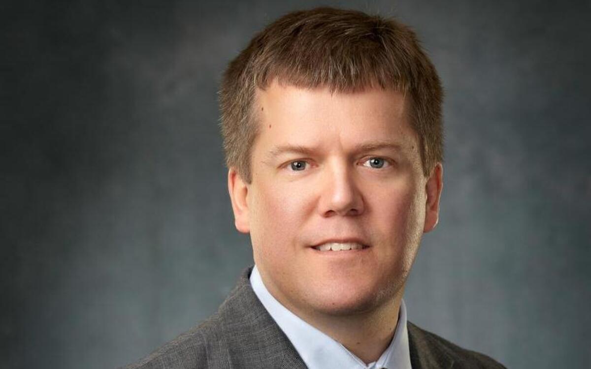Scott Graves