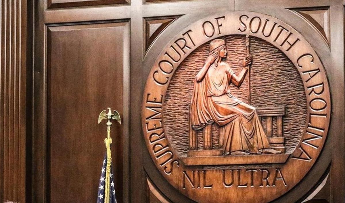 South Carolina Supreme Court