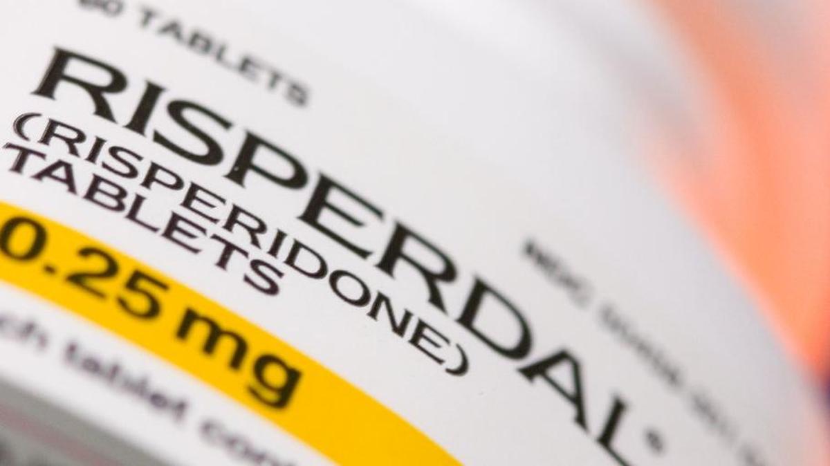 Janssen Pharmaceuticals must pay $124.3 million of $327 million awarded by a Spartanburg jury in a case involving the antipsychotic drug Risperdal.