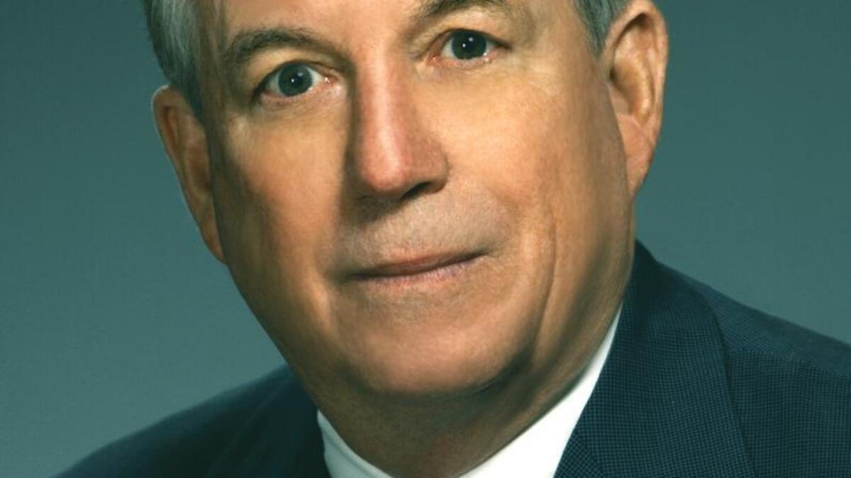 Edward W. Mullins, Jr.