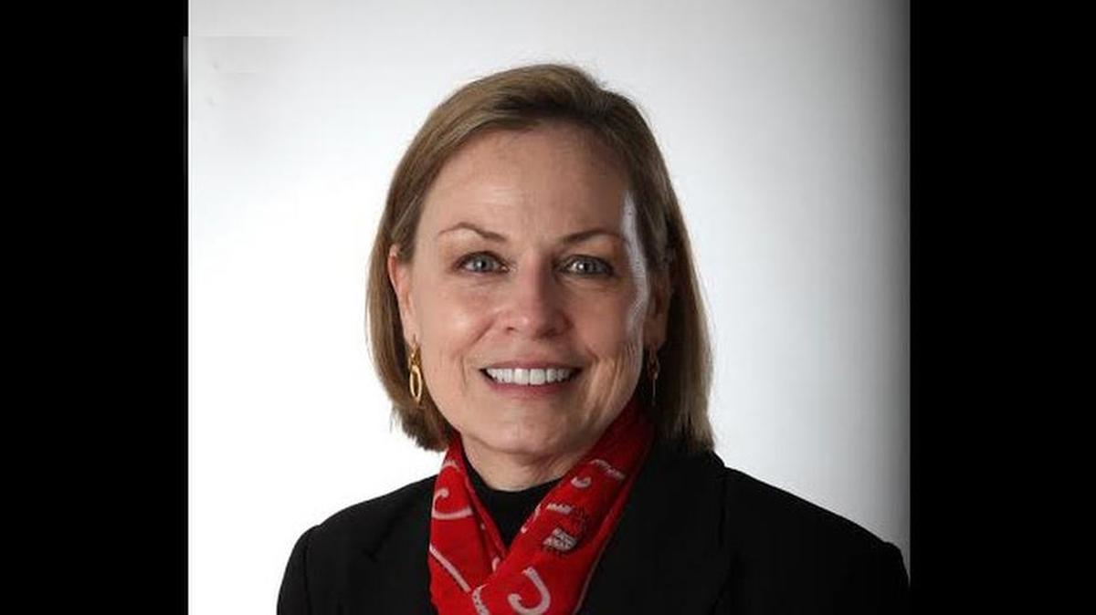 Sara Johnson Borton
