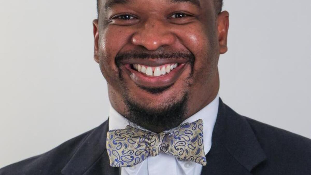 Akil E. Ross Sr.