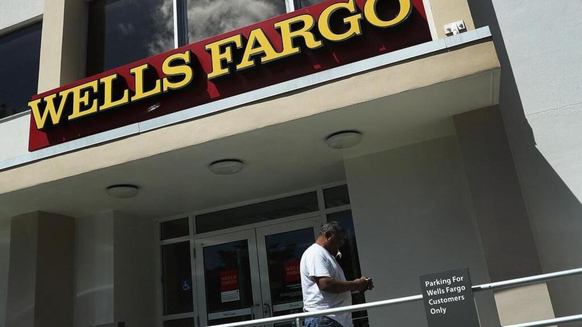 Wells Fargo is taking more heat over revelations its employees opened millions of fraudulent customer accounts to meet sales goals, with a group of U.S. senators calling Monday for “immediate” hearings to investigate the matter.