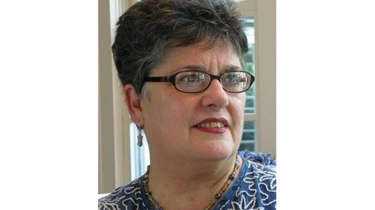 Betty Plumb