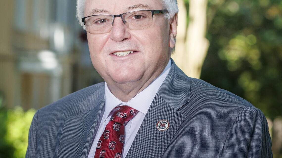 ‘We are extremely happy with our president.’ USC’s Amiridis receives $150K raise