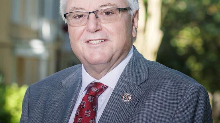 ‘We are extremely happy with our president.’ USC’s Amiridis receives $150K raise