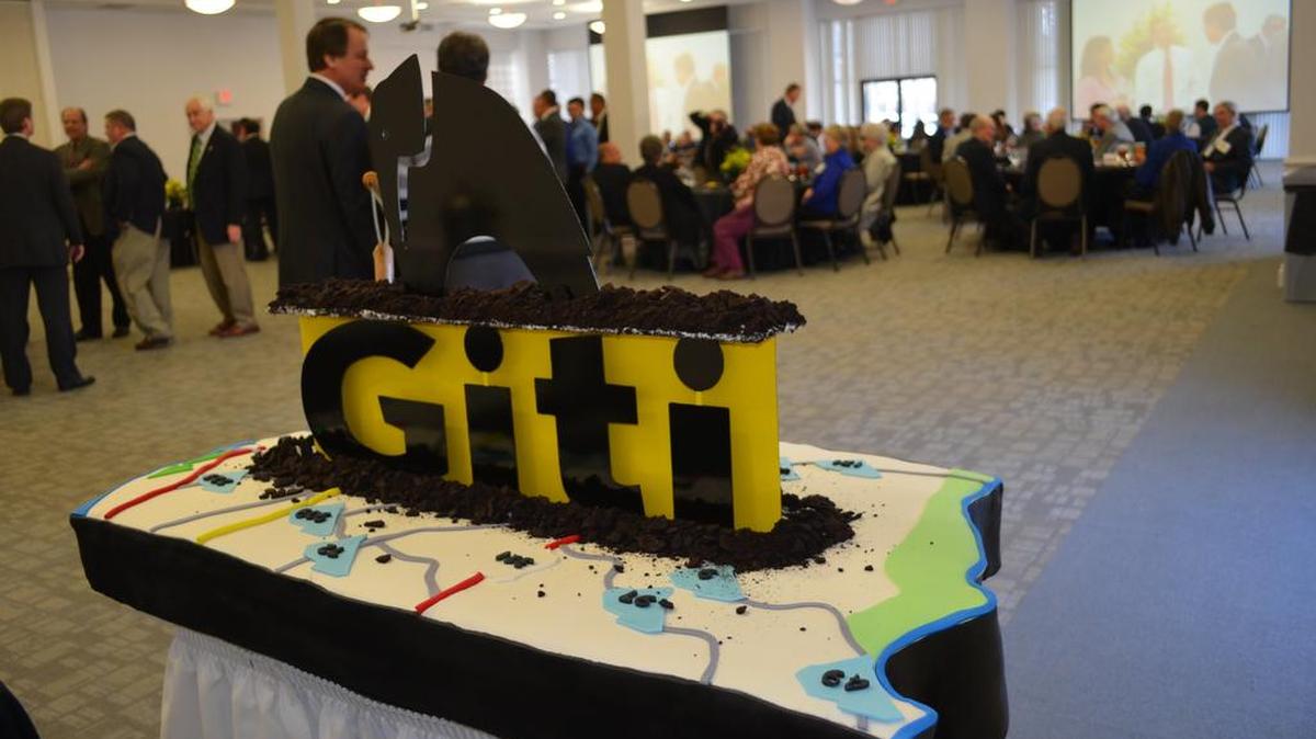 Giti Tire announced in 2014 that it would be a manufacturing plant in Chester County