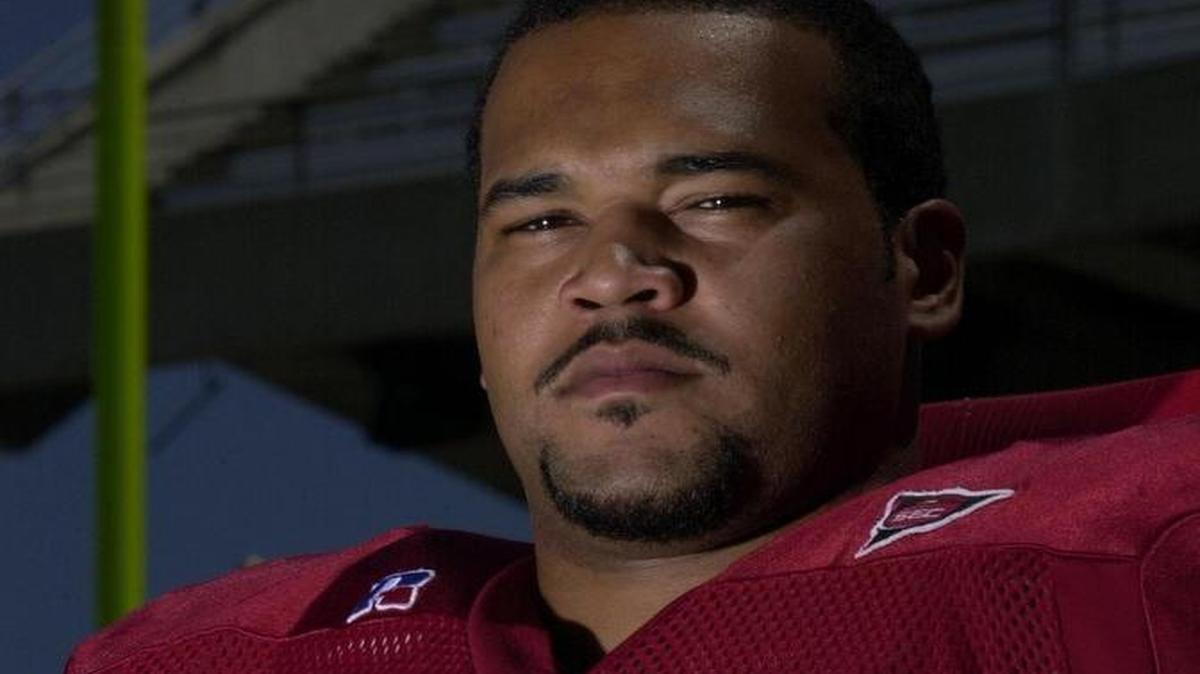 USC’s Langston Moore