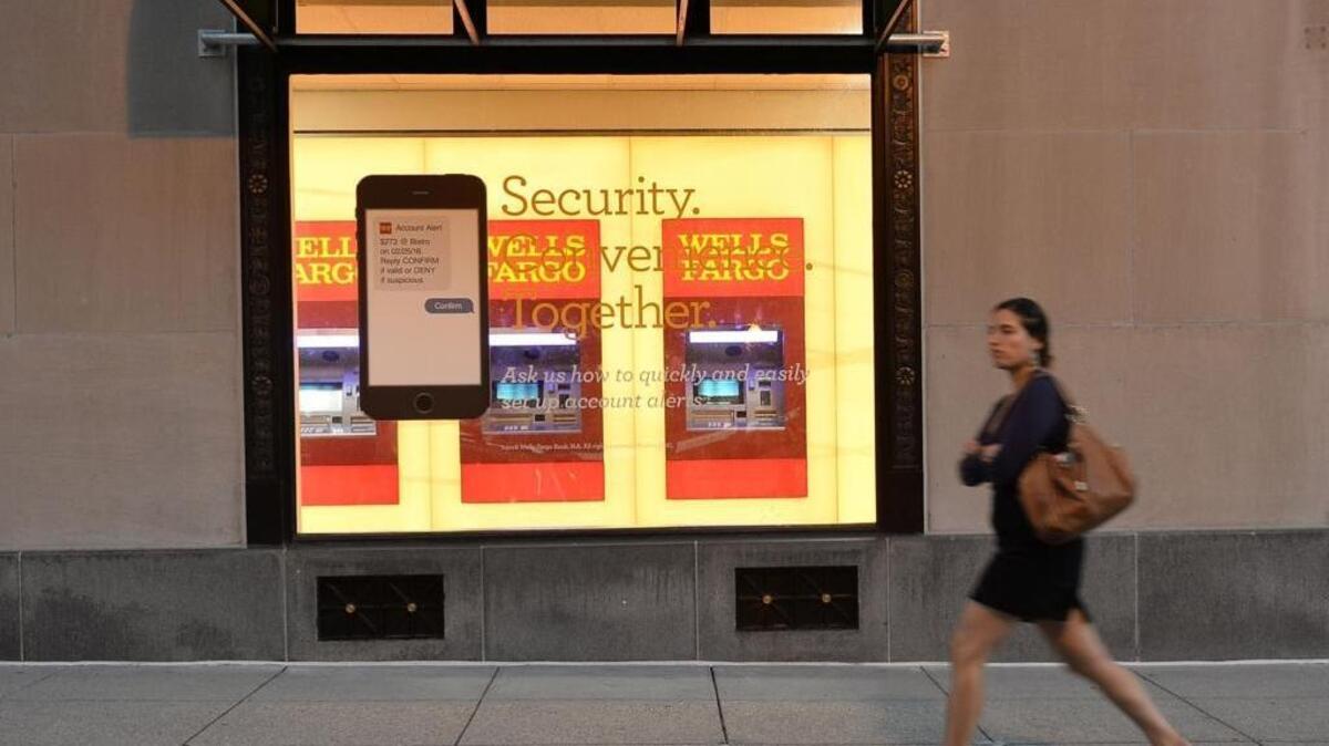 Wells Fargo has lost its accreditation with the Better Business Bureau, another setback for the San Francisco company as it grapples with fallout from a scales scandal.