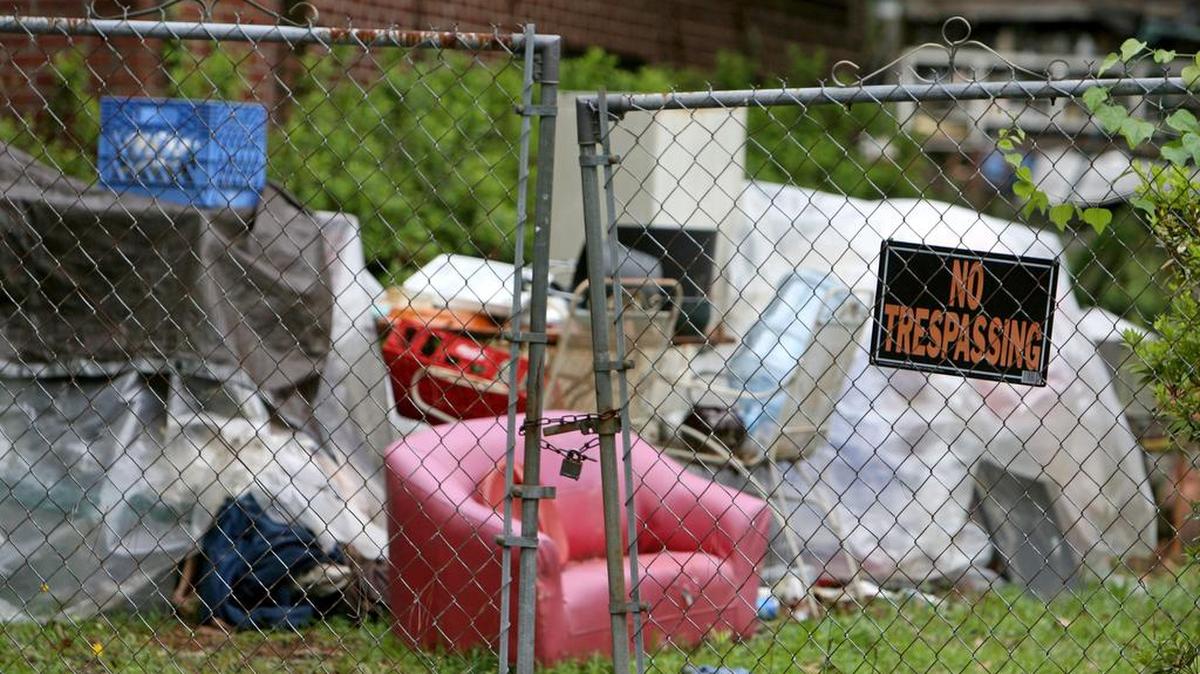 Neighborhood leaders want a way to hold landlords responsible when their property isn’t kept up, or their tenants get out of hand.